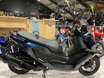 Kymco Downtown 350i GT, Scooter, Kymco, Bedrijf, 350 cc