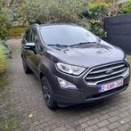 Mooie Ford Ecosport Ecoboost, Auto's, Ford, Voorwielaandrijving, Stof, Euro 6, Ecosport