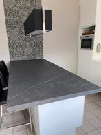 Dekton Kelya werkblad 2,22m/ 0,95m, Ophalen, Overige materialen, Gebruikt, 200 cm of meer