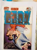 In the dark Richard corben, Boeken, Ophalen of Verzenden, Zo goed als nieuw