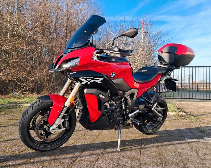 BMW S 1000 XR. ( 2023), Motoren, Motoren | BMW, Particulier, Cruise Control, Ophalen