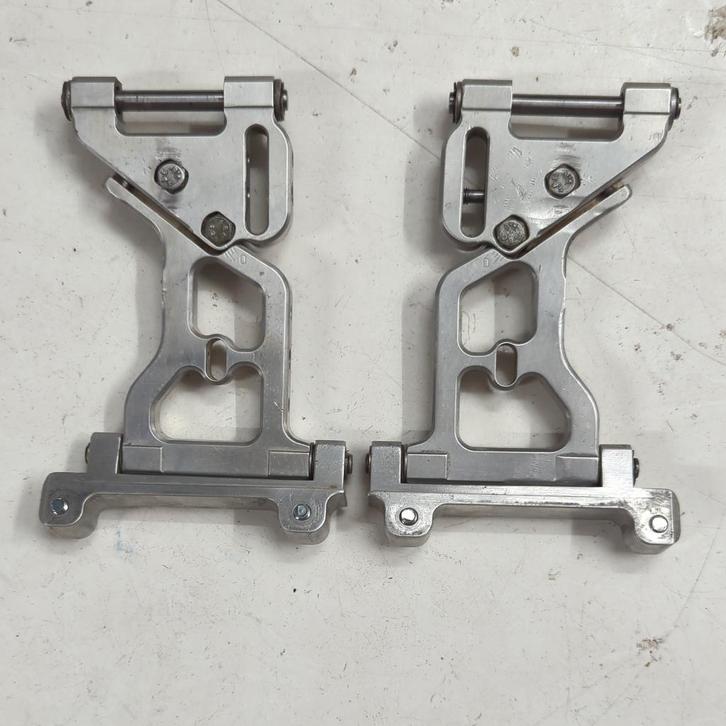 Elcon draagarmen FG 2wd offroad achter (Marder Baja Beetle), Hobby en Vrije tijd, Modelbouw | Radiografisch | Auto's, Gebruikt