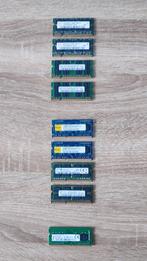 Mémoire RAM SODIMM (DDR5/DDR4/DDR3), Computers en Software, RAM geheugen, Ophalen, Refurbished