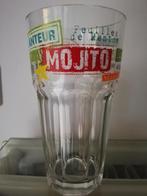 Verres de Mojito, Comme neuf, Enlèvement