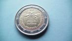 belgique 2 euro 2008, Timbres & Monnaies, Monnaies | Europe | Monnaies euro, Enlèvement, Belgique