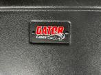 Gator Cases G-MIX 22X46 inch polyetheen koffer, Gebruikt, Ophalen