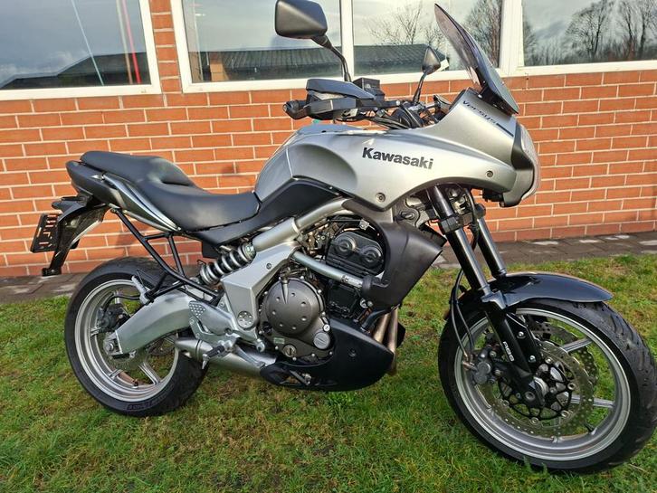 Kawasaki versys 650, Motoren, Motoren | Kawasaki, Particulier, ABS, Ophalen
