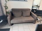 Zetel/bed, Huis en Inrichting, Ophalen