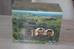 Midsomer Murders DVD Box seizoen 6 tem 10, Cd's en Dvd's, Boxset, Drama, Ophalen of Verzenden, Nieuw in verpakking