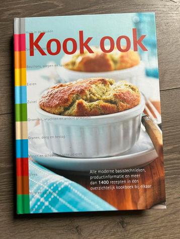 I. van Blommestein - Kook ook beschikbaar voor biedingen