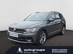 Volkswagen Tiguan 1.5 TSI ACT Comfortline OPF DSG, Autos, Volkswagen, SUV ou Tout-terrain, Argent ou Gris, Tiguan, Automatique