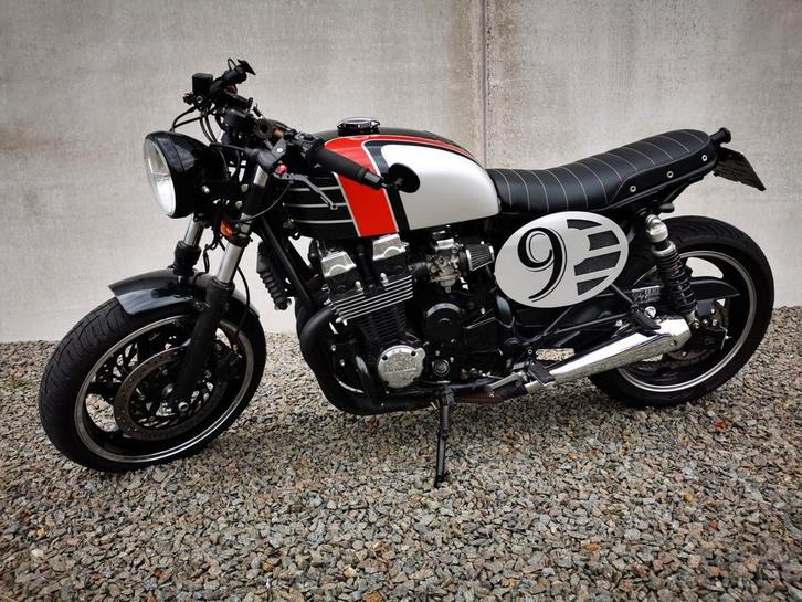 Honda cb 750, Motoren, Motoren | Oldtimers, Ophalen