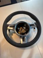 Porsche Sportstuur Alcantara 718 981 997 911 987, Ophalen of Verzenden, Porsche