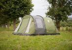 Coleman Cook 4 Tunneltent - 4 personen, Comme neuf