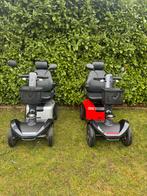 Scootmobiel presto elektrische invalide scooter gelijk nieuw, Ophalen of Verzenden, Zo goed als nieuw