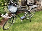 Elektrische herenfiets, 53 à 57 cm, Enlèvement, Utilisé, Batavus