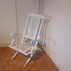 Antieke thonet plooistoel, Ophalen