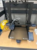 Anycubic vyper - 3D printer, Computers en Software, 3D Printers, Ophalen, Zo goed als nieuw