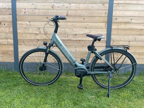 Granville met maar 130 KM!!, Fietsen en Brommers, Elektrische fietsen, Nieuw, Overige merken, 55 tot 59 cm, 50 km per accu of meer
