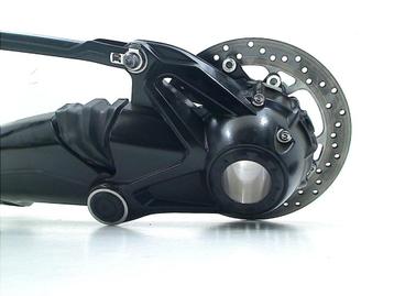 CARDAN BMW R 1250 GS 2019-2023 (R1200GS 19) beschikbaar voor biedingen