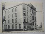 Postkaart Blankenberge Pension Carlo, Ophalen of Verzenden, 1920 tot 1940, Ongelopen, West-Vlaanderen