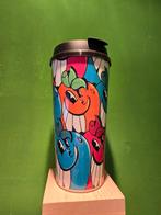 Atomik drinkbeker, Antiek en Kunst, Ophalen of Verzenden