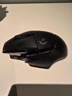 Souris gaming Logitech G502X LIGHTSPEED, Informatique & Logiciels, Souris, Souris, Logitech G, Enlèvement ou Envoi, Comme neuf