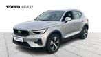 Volvo XC40 Core, B3 Mild hybride, Benzine, Auto's, Volvo, Automaat, SUV of Terreinwagen, Zilver of Grijs, Parkeersensor