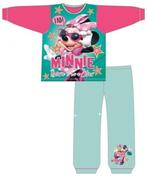 Minnie Mouse Pyjama - 18/24 mnd - 2/3 jaar - 3/4 jaar, Nieuw, Meisje, Ophalen of Verzenden, Nacht- of Onderkleding