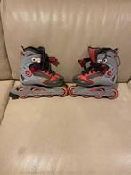 inline skates/skeelers, Autres marques, Rollers 4 roues en ligne, Enlèvement ou Envoi, Réglable
