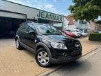 Chevrolet captiva lichte vracht, Diesel, Particulier, Te koop, Captiva