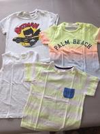 4 T-shirts, maat 98, Zara Boy, Utilisé, Garçon, Enlèvement ou Envoi
