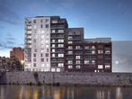 Appartement à vendre à Liège, 2 chambres, Immo, Huizen en Appartementen te koop, 81 m², Appartement, 2 kamers