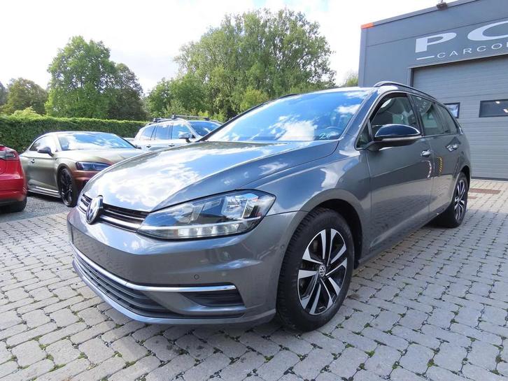 Volkswagen GOLF Variant Golf Variant 1.0 TSI OPF IQ.DRIVE, Auto's, Volkswagen, Bedrijf, Te koop, Golf Variant, ABS, Airbags, Airconditioning