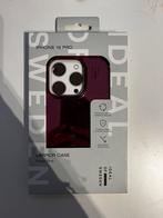 Iphone 16 pro hoesje, Ophalen of Verzenden, Zo goed als nieuw
