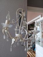 luster, Ophalen, Zo goed als nieuw, Glas