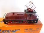 TRAINS HO, Ophalen of Verzenden, Zo goed als nieuw, Roco, Gelijkstroom