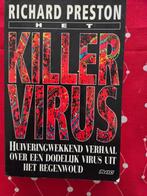 het killervirus, Enlèvement ou Envoi