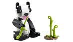 lego 30641 pandabeer, Kinderen en Baby's, Speelgoed | Duplo en Lego, Ophalen of Verzenden, Nieuw, Complete set, Lego