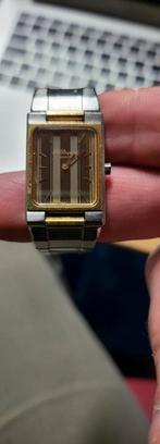 Montre dupond et montre clipper, Handtassen en Accessoires, Horloges | Antiek, Goud