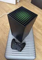 Xbox series x, Diversen, Ophalen