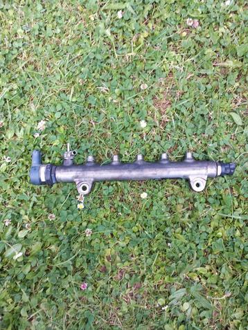RAIL INJECTION HYUNDAI GETZ 1500 CRDI 4 CYLINDRE, Enlèvement, Révisé, Hyundai