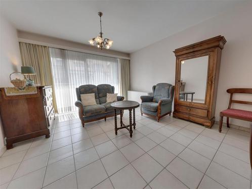 Handelspand te koop in Westende-Bad, 2 slpks, Immo, Huizen en Appartementen te koop, Overige soorten