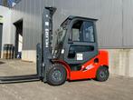 HELI 2.5T DIESEL MET CABINE - DEMO TOESTEL, Ophalen, Heli, Diesel, Heftruck