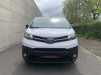 Toyota ProAce VAN MEDIUM ACTIVE, 4 portes, Cruise Control, Achat, 130 ch