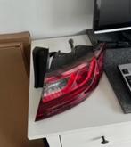 Renault Megane 4 2019 koplamp aan passagierszijde, Ophalen, Gebruikt, Renault
