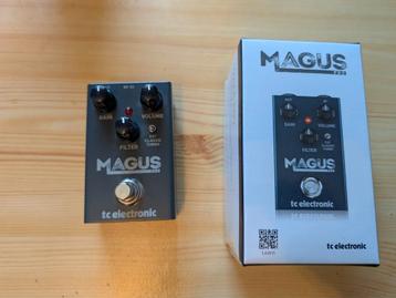 Magus pro - TC electronic  beschikbaar voor biedingen