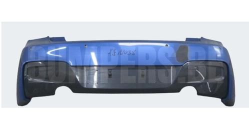 Bumper BMW 1 F20 F21 M-Pakket M Pakket 11-15 5112-8048974 Ac, Auto-onderdelen, Carrosserie, Bumper, Achter, Gebruikt, 6 maanden garantie