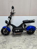 Trottinette électrique HL 4.0 Chopper Cruiser 2000w 30ah, Enlèvement, Neuf