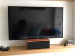 Samsung 55 inch televisie, Audio, Tv en Foto, Televisies, Ophalen, LED, Zo goed als nieuw, 100 Hz